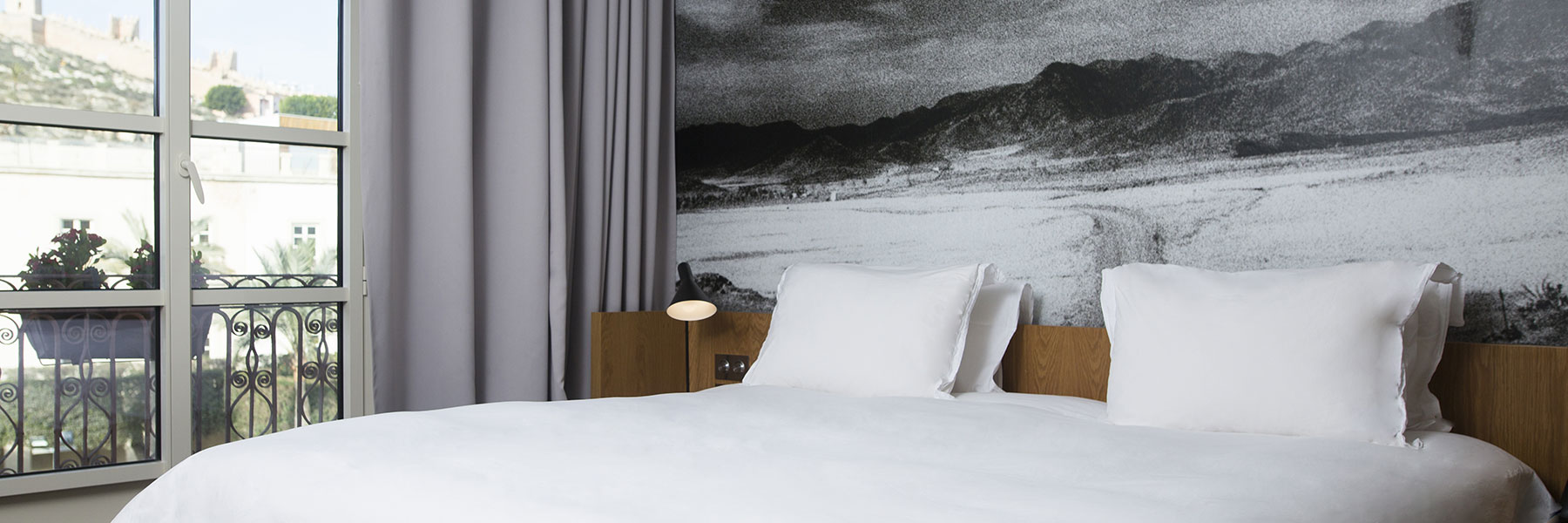 AIRE Hotel & Ancient Baths galeria